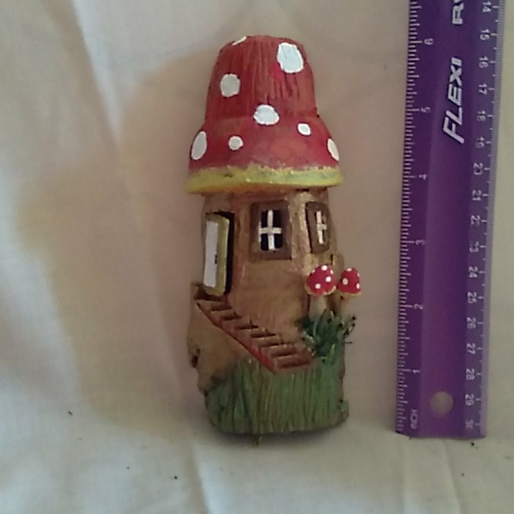 My hand carved and hand painted Cottonwoo Bark